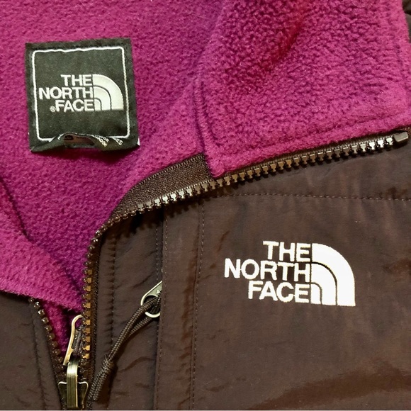 The North Face Women’s Denali Fleece - Size Extra Small XS - Picture 4 of 10